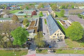 Wohn Und Stadtbau Errichtet 900 Wohnungen 2022 Sollen Die Ersten Mieter In Die Kasernen Ziehen Munster Westfalische Nachrichten