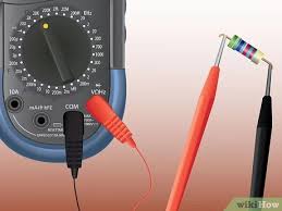 Multimeter merupakan alat yang multi. 5 Cara Untuk Menggunakan Multimeter Digital Wikihow