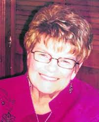 Carolyn BALLISTREA Obituary (2020)