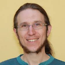 Christoph Korte's Instagram, Twitter & Facebook