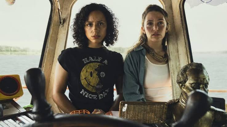 Beware Boiúna trailer unleashes a giant Amazonian snake, and not even Jimothy is safe