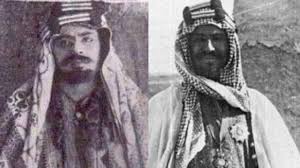 تاريخ السعودية ٣ معركة روضة مهنا بين آل سعود وقبائل شمر ومقتل عبد العزيز آل الرشيد Youtube