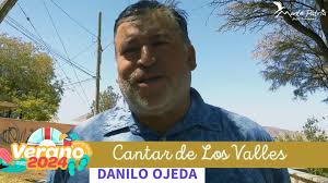 🌄 CANTAR DE LOS VALLES , DANILO OJEDA Representante de la alianza ROJA Río  MOSTAZAL 🎙, Te invita para el viernes 23 de febrero a las 20:00 horas, en  el Centro Cultural Huayquilonko a la gran Final del ...