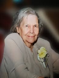 Kathleen McGaha Egger