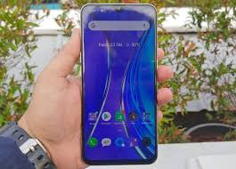 Realme Xt Dibekalikamera 64 Mp Nah Berapa Harganya Bahasteknologi Com