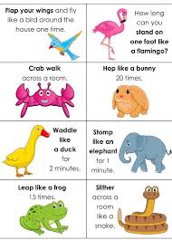 Yoga Diet Physical Activities For Kids Exercise For Kids Preschool Activities