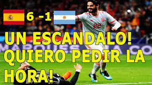 Jun 01, 2021 · many in the film industry can't picture gov. Relator Argentino Enojado Walter Nelson Espana 6 1 Argentina Youtube