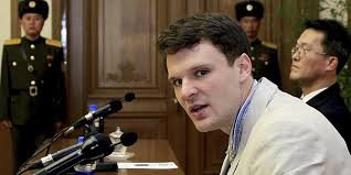 Otto Warmbier honored by rock band Bennett Wales & The Relief with new  song, plea for justice