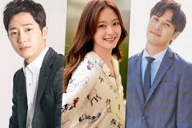 He is best known for starring in the sitcom living among the rich, the melodrama the innocent man, th. Jun So Min Confirmed To Star Opposite Lee Sang Yeob And Kim Ji Suk In New Drama Kissasian