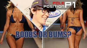 2014 rallye deutschland last win: Wrc Driver Thierry Neuville Prefers Boobs Youtube