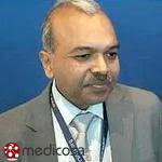 Dr. Rajiv Goyal, DTCD. MD. MRCP(UK). EDRM