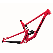 29er mountain bikes were on the cusp of widespread acceptance outside of xc racing, and. Santa Cruz Hightower Carbon Cc 29 Mountainbike Rahmenset 2021 Ember Carbon