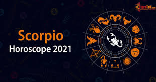 Pluto, your home planet, enters a retrograde cycle through capricorn between june 28 and october 7, making this timeframe a. Scorpio Horoscope 2021 Annual Prediction 2021 Starstell