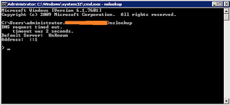 Single 2008 R2 Domain Controller Cannot Find Itself Server Fault