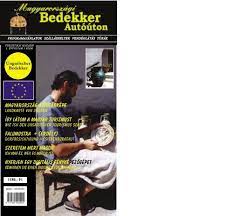 Maybe you would like to learn more about one of these? Ungarischer Bedekker A Gy La Tom A Magyar Turizmust Nyerjen 6