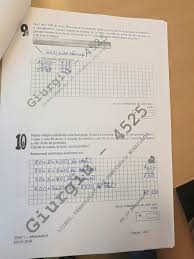 Joi, 24 iunie, se va desfășura proba la matematică. Evaluarea Nationala 2018 La Clasa A Iv A Subiectele La Matematica