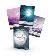 Bei diesem orakel des wartens können sie sehen, wie lange es dauern wird oder ob es sogar. Moonology Das Mond Orakel Von Yasmin Boland Buch Thalia