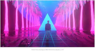 5 Blockchain Games And Nft Projects Taking Over Art And Entertainment Hacker Noon