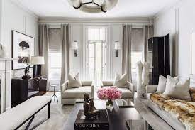 Guggenheim museum, the frick collection, and cooper hewitt smithsonian design museum all within walking distance of each other. Ryan Korban S Glamorous Home Upper East Side Manhattan Contemporary Design Cool Chic Style Fashion