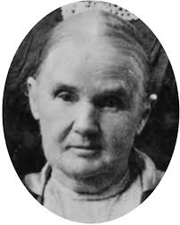 Elizabeth Clements Kendall (1836-1924)