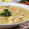 Story image for Chicken Soup Recipe Desi from NDTV