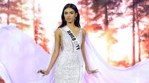 Miss universe philippines 2020, pasay city, philippines. Iloilo S Rabiya Mateo Is Miss Universe Philippines 2020