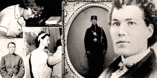 American Women Who Served In Combat Before You Were Born