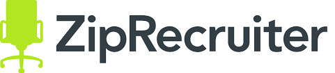 ZipRecruiter Logo transparent PNG - StickPNG