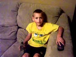 He loves nascar, reba mcentire, and drinking beer, and we love all those things, too! Bubba J Watching Nascar Drinking Beer Youtube