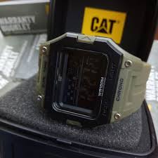 Caterpillar mining leverages the broad caterpillar portfolio to bring together the right people, products, technologies and services to meet the needs of the mining industry. Jam Tangan Caterpillar Cat Of 187 23 142 Pria Original Ori Shopee Indonesia
