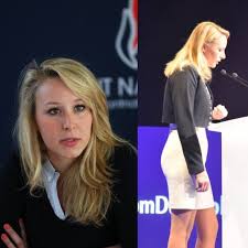 Browse 2,009 marion marechal le pen stock photos and images available, or start a new. Hot And Beautiful Far Right French Conservative Marion Marechal Le Pen Politically Nsfw