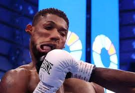 AND STILL... 🏆 Daniel Dubois DEFEATS Anthony Joshua to retain the IBF  world heavyweight title 🙌