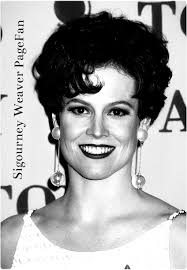 Have A Beautiful #Tuesday Everyone! #SigourneyWeaver