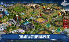 This game based on jurassic park film. Jurassic World Ios Apk Version Full Game Free Download The Gamer Hq The Real Gaming Headquarters