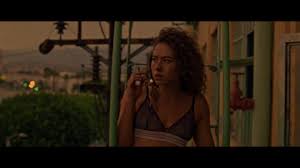 A man whose life is in disarray meets a beautiful woman who tries to. Bliss Official Tribeca Teaser 2019 Youtube