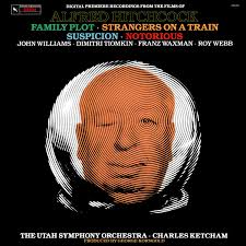 Alfred Hitchcock Collectors Guide: Notorious (1946)