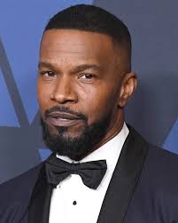 Eric Marlon Bishop, known professionally as Jamie Foxx, American actor,  comedian, and singer celebrates his 55th Birthday today! Happiest of  Birthdays 💖🍾🎂🎉🌹