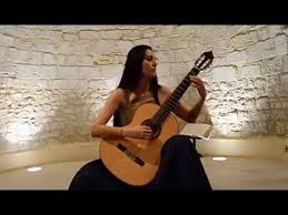It's a beautiful video produced by música clásica playlist about my participation at the past festival internacional de la guitarra de granada. Isabel Martinez Iii Festival Guitare In Cevennes France Jun 2016 Youtube