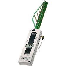 The acousticom 2 radio frequency and microwave meter/detector, small, accurate, affordable! Rf Meters Emf Healthy