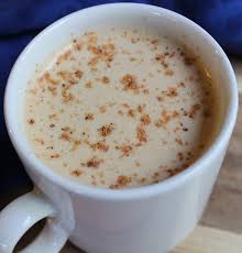 Only 2 ingredients are needed for this tea recipe, the. Creamy Dandelion Root Tea Curly Broccoli