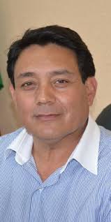 Renuncia Eloy Enríquez Merino.