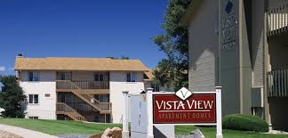 Vista View Apartment Homes 5537 N Union Blvd Colorado Springs Co 80918 719 548 1166 Vistaview Dweidner Com Colorado Pet Friendly Apartments Outdoor Decor