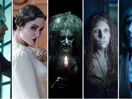 Insidious: The Red Door': Everything you need to know about the franchise  to date | Mashable