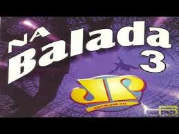Jovem Pan Na Balada 3 Building Records Youtube Computer Love Tom S Diner Artist Album
