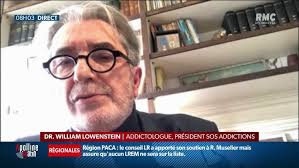 La légalisation ne doit pas banaliser le cannabis, selon le docteur William  Lowenstein