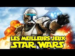 Telechargement jeux gratuite pour mobile. Les Meilleurs Jeux Star Wars Youtube