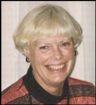 Catherine Woodworth Obituary (1935