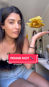 Funny Ways to Say Spaghetti