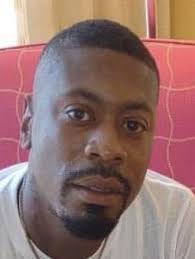 Marcus Holloway, age 40