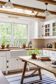 Cucina In Stile Country 7 Idee Originali E Creative Arredamento Per Cucine Rustico Sweet Home Cucina Shabby Chic
